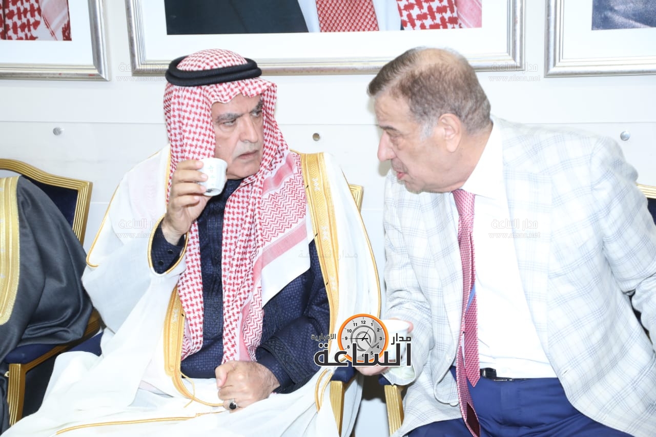 Madar Al-Saa Images 0.19835772932387052