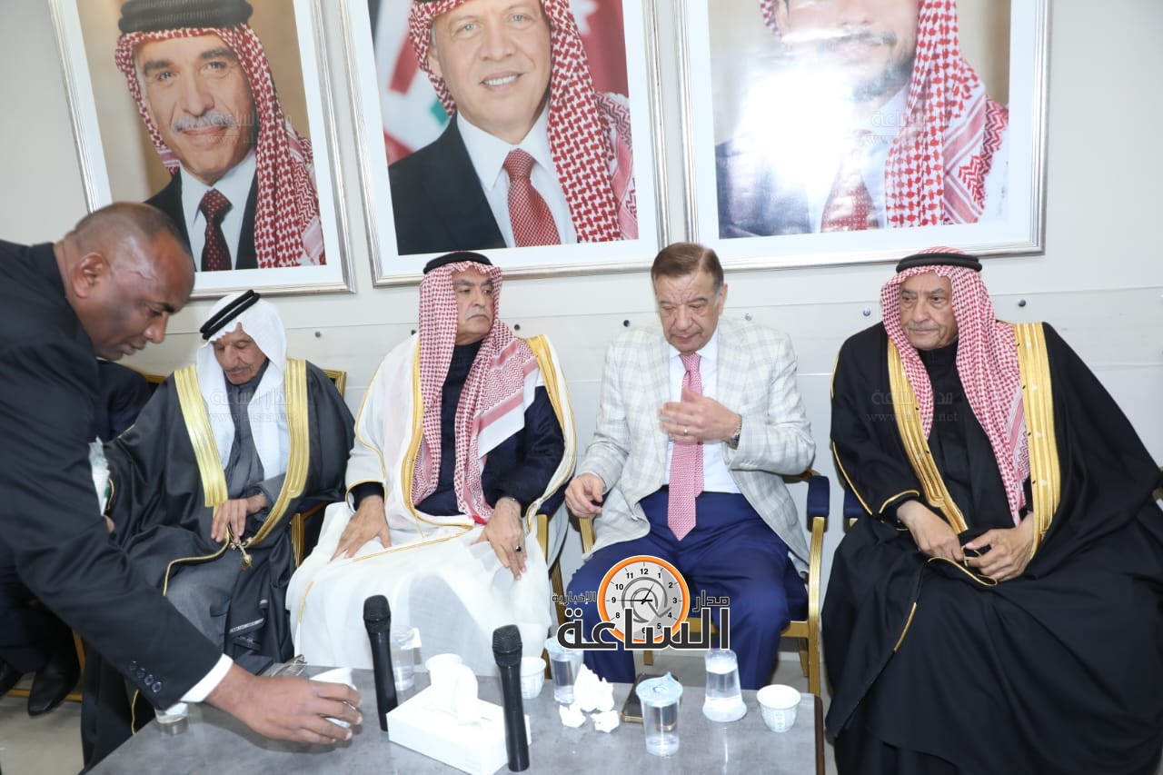 Madar Al-Saa Images 0.2586762291184801