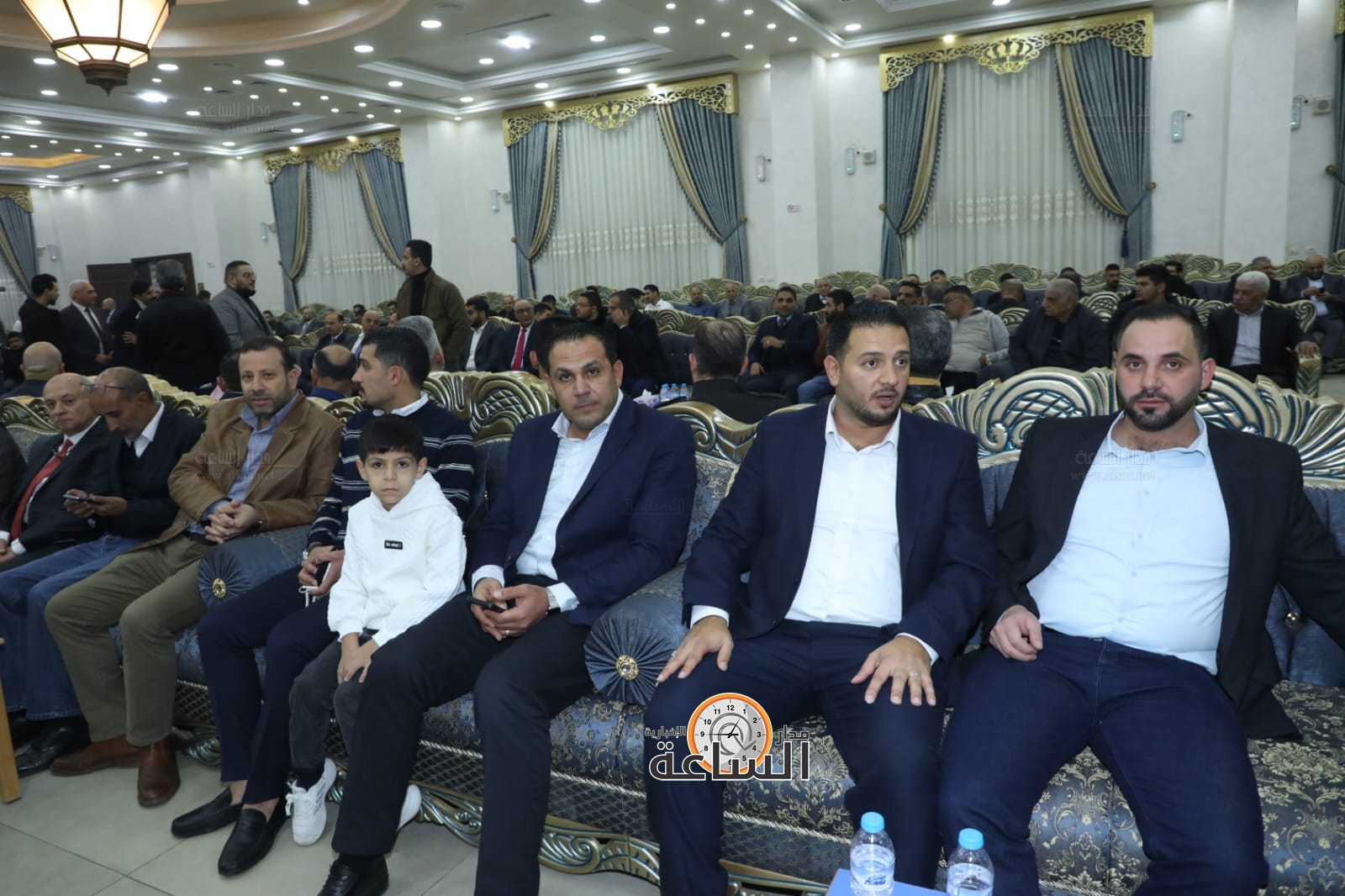 Madar Al-Saa Images 0.10640410626989016