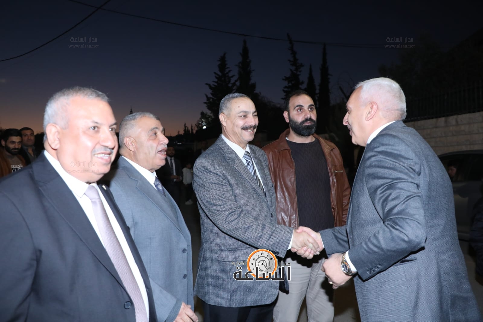 Madar Al-Saa Images 0.9248682466420095