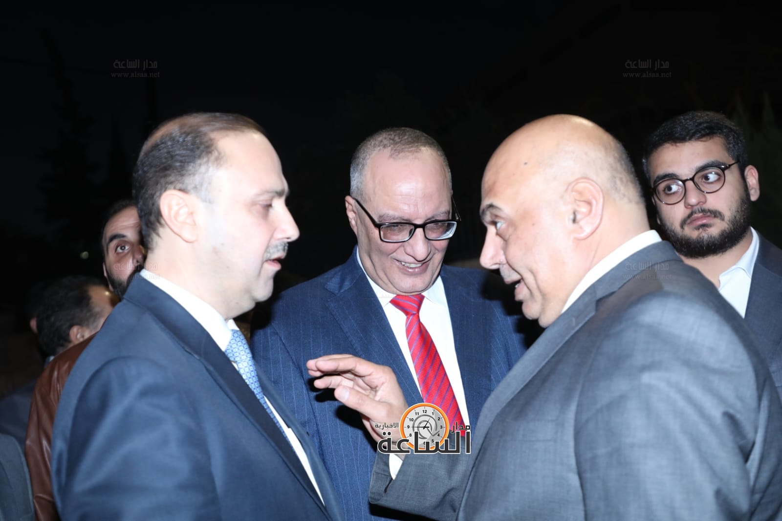 Madar Al-Saa Images 0.46893853307736344