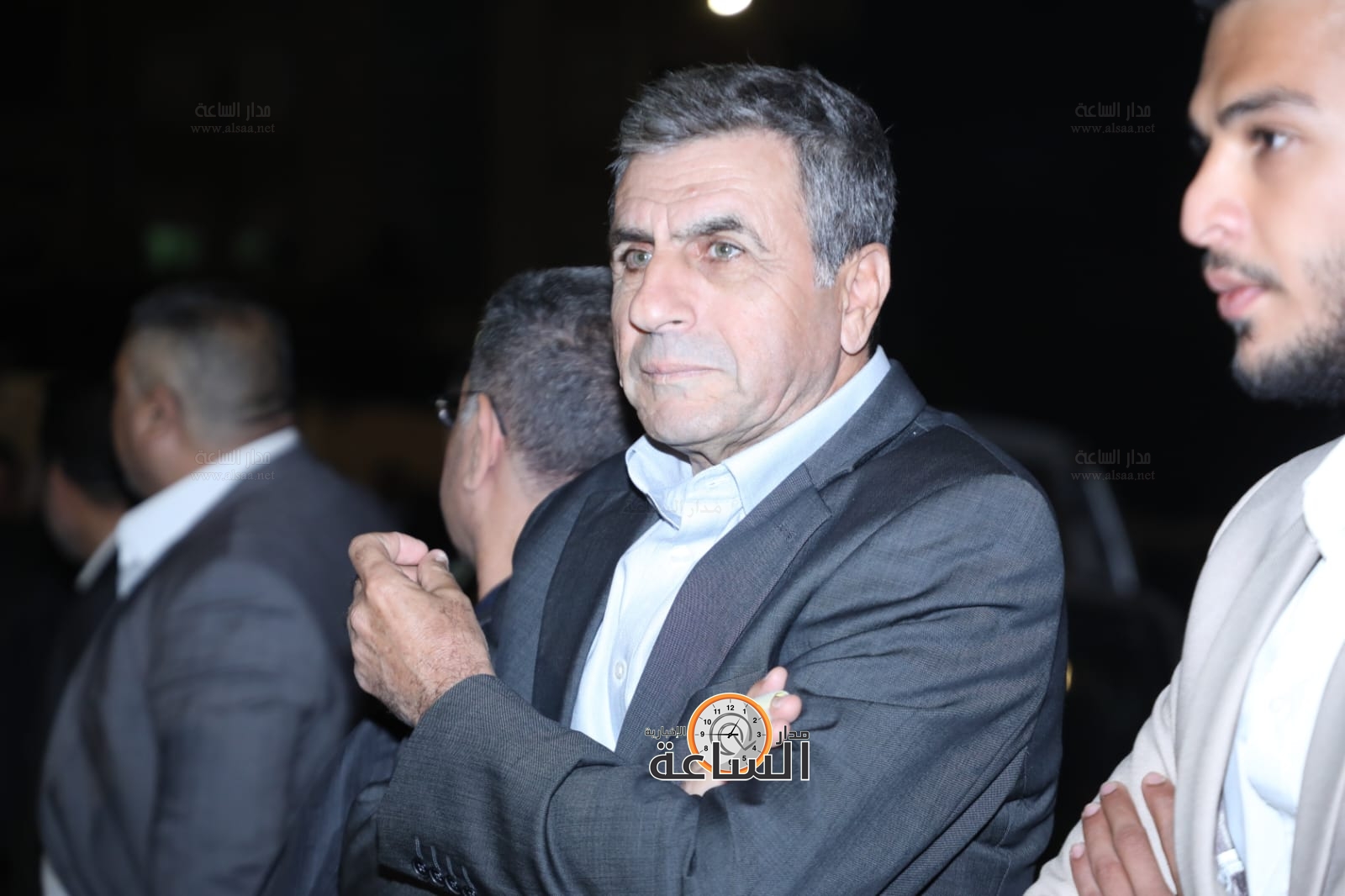 Madar Al-Saa Images 0.06619039100176072