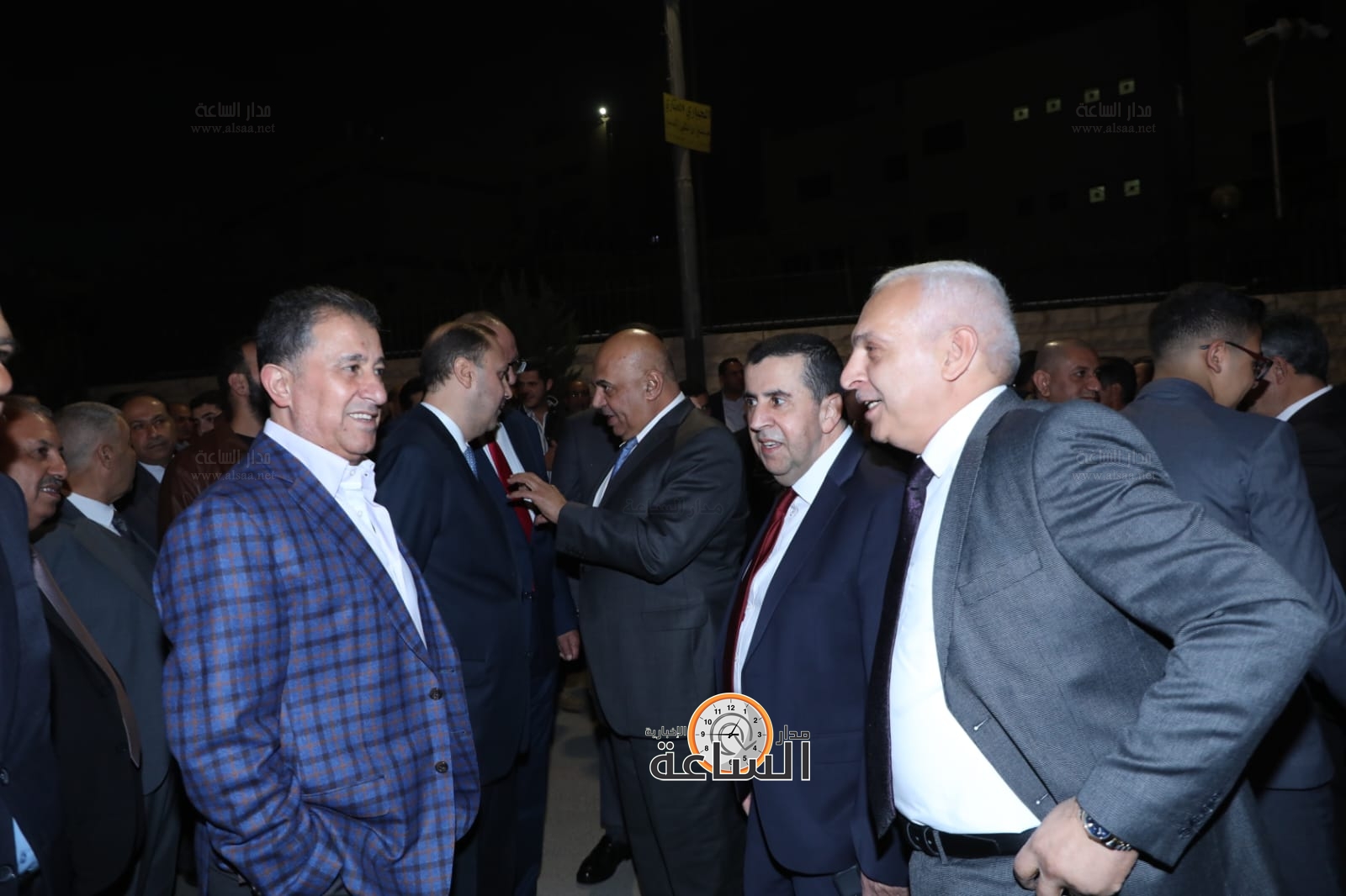 Madar Al-Saa Images 0.11098970356094262