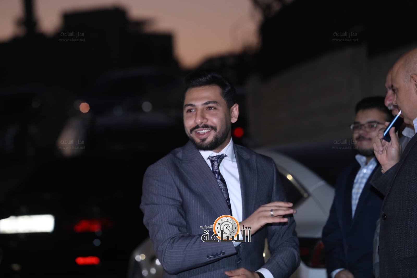 Madar Al-Saa Images 0.8140810108343135