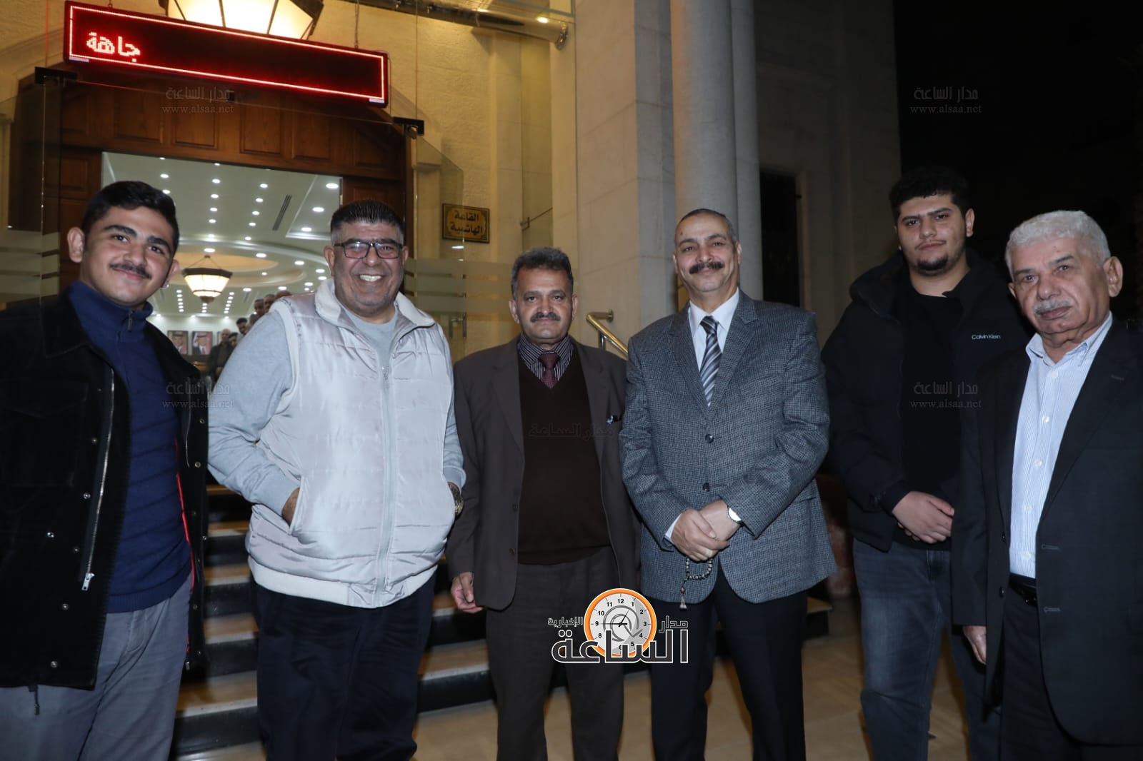 Madar Al-Saa Images 0.8858280787572514