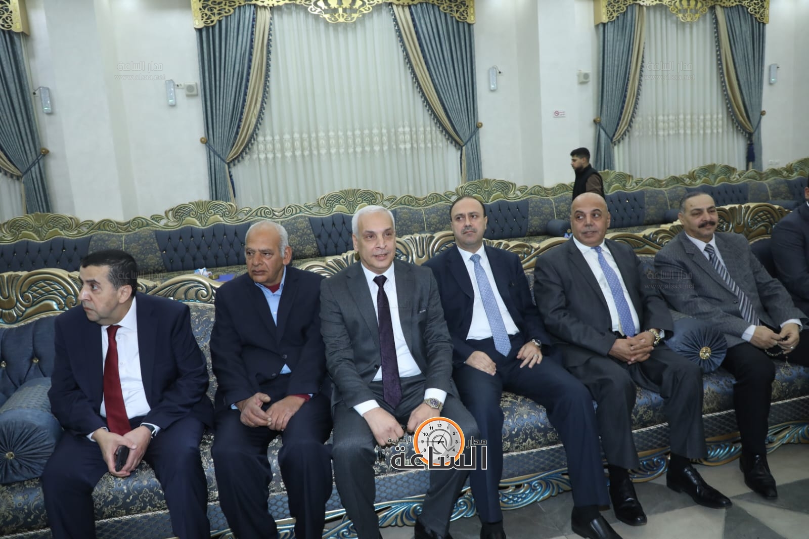 Madar Al-Saa Images 0.5166120223712187