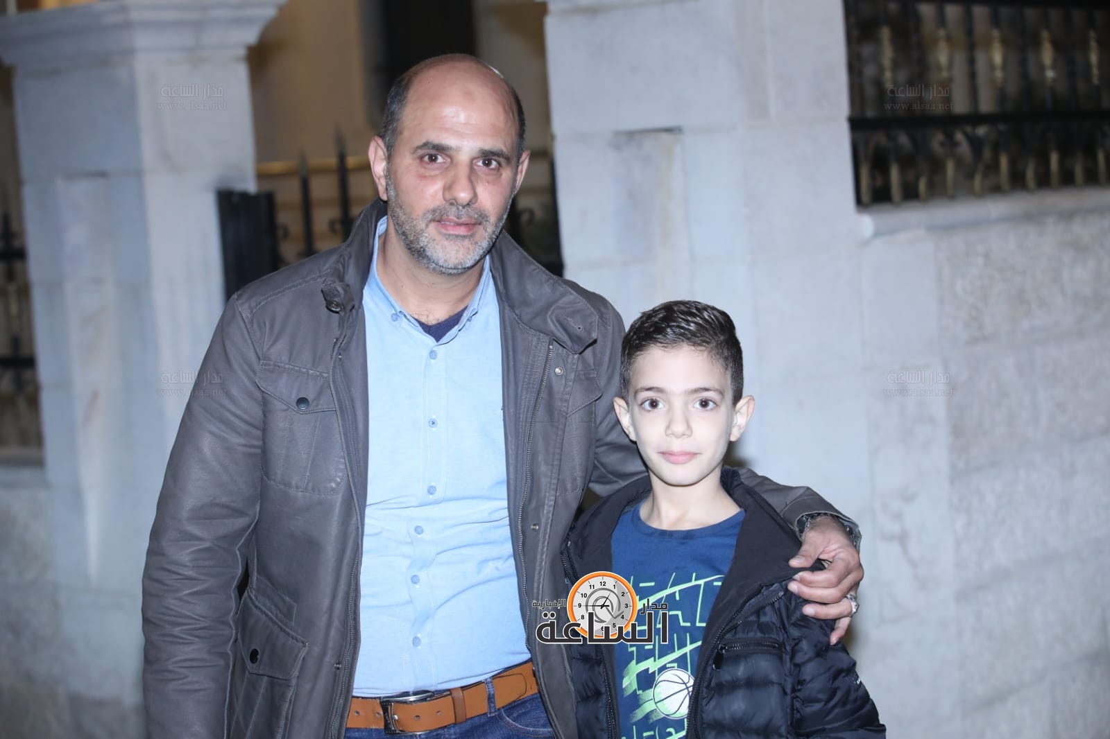 Madar Al-Saa Images 0.689294190720896