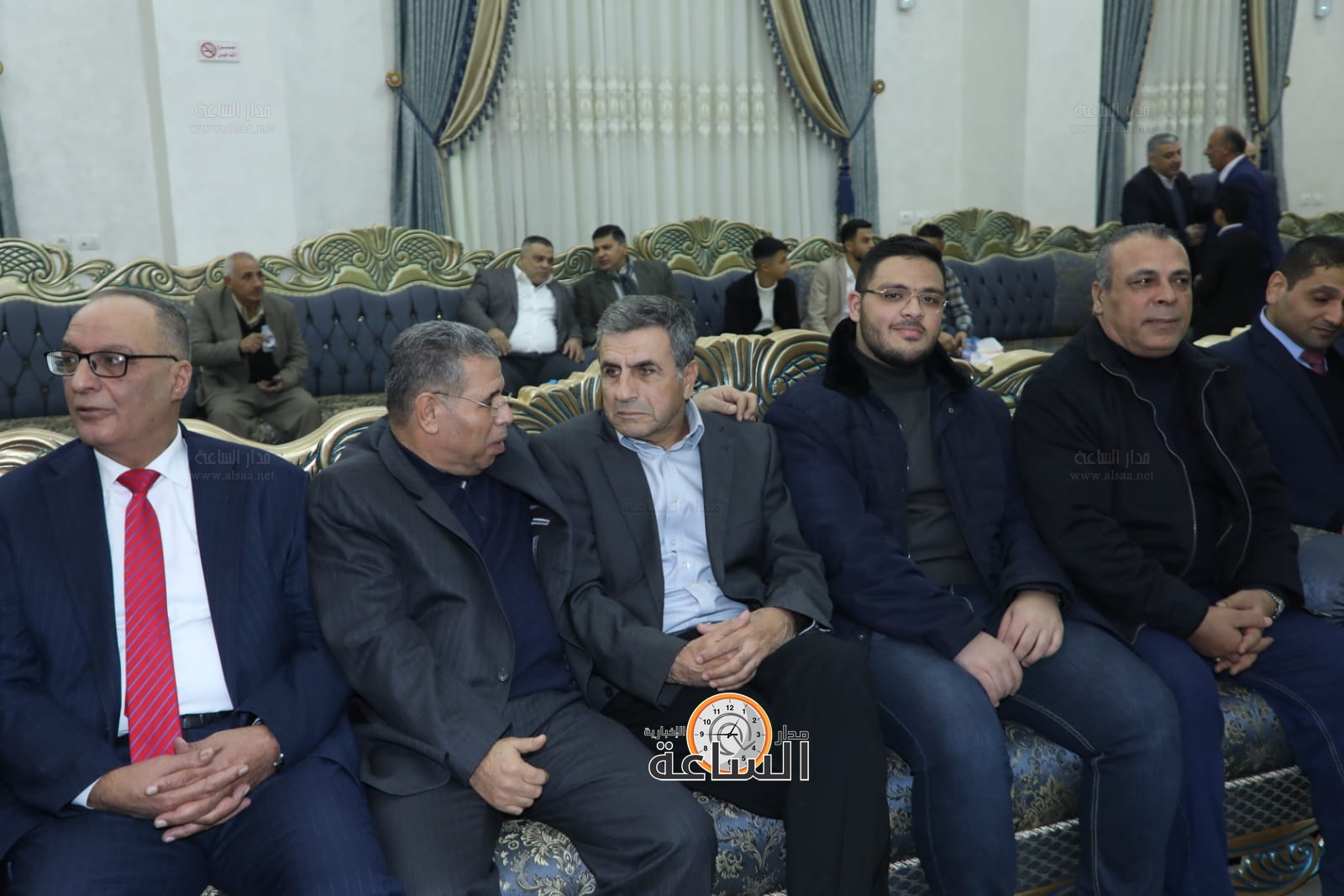 Madar Al-Saa Images 0.5925890887609273