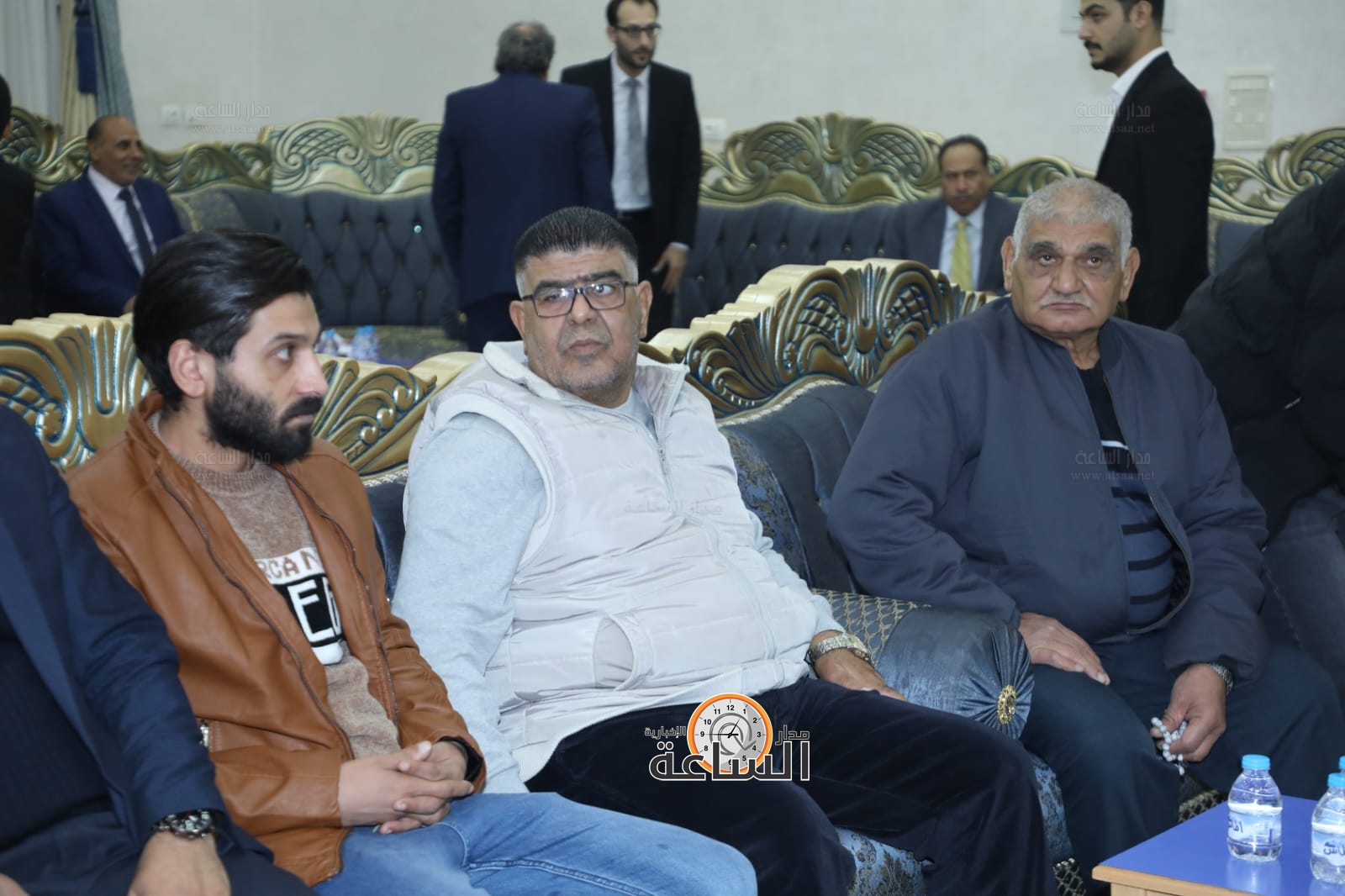 Madar Al-Saa Images 0.983378207978953