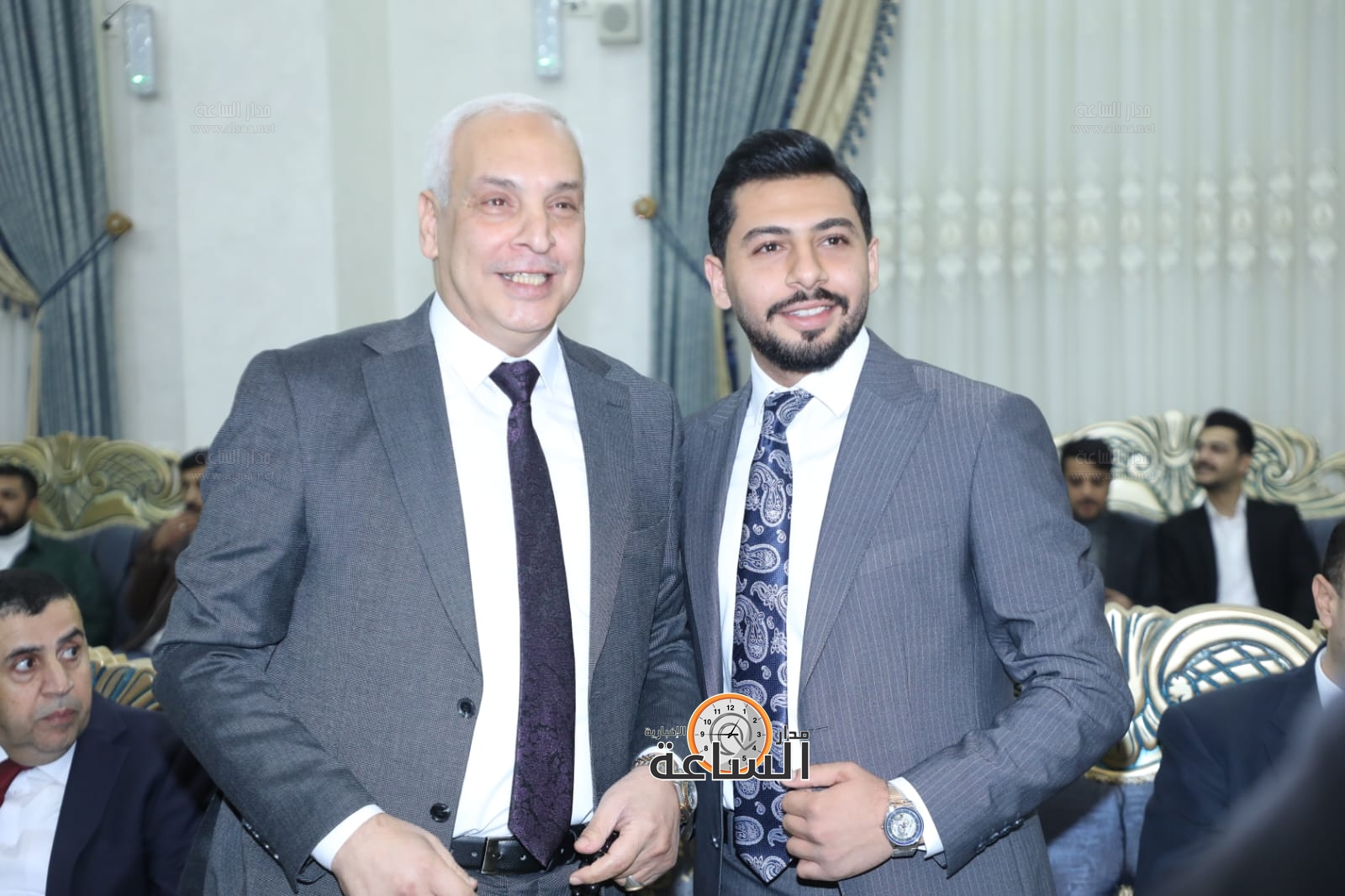 Madar Al-Saa Images 0.92629610292202