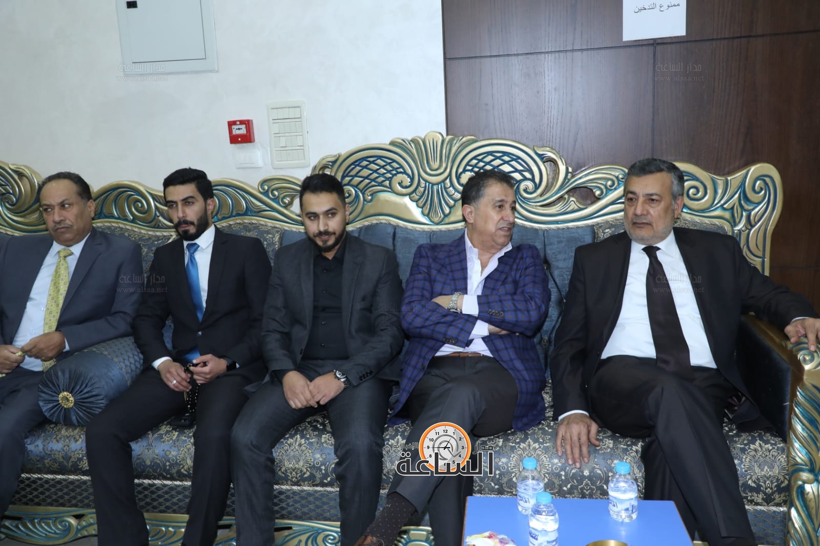 Madar Al-Saa Images 0.07594210108112676