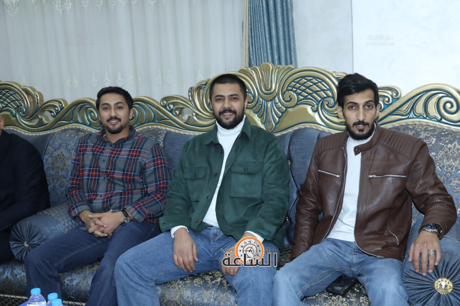 Madar Al-Saa Images 0.4654349094119181