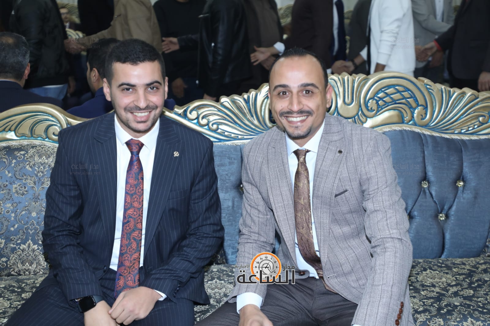 Madar Al-Saa Images 0.26153611235434626