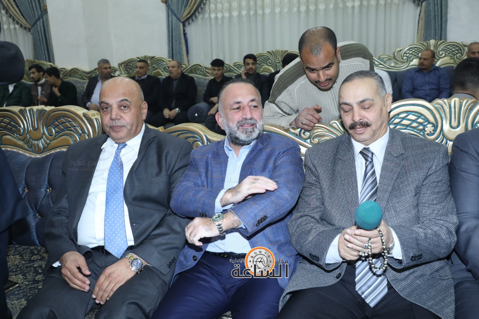 Madar Al-Saa Images 0.33563568779826425