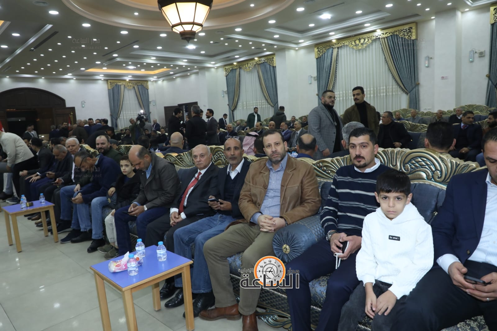 Madar Al-Saa Images 0.30962638842406065