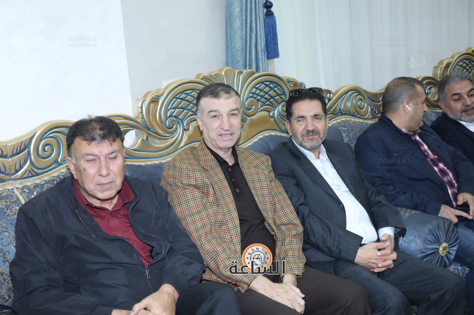 Madar Al-Saa Images 0.9887867797152594