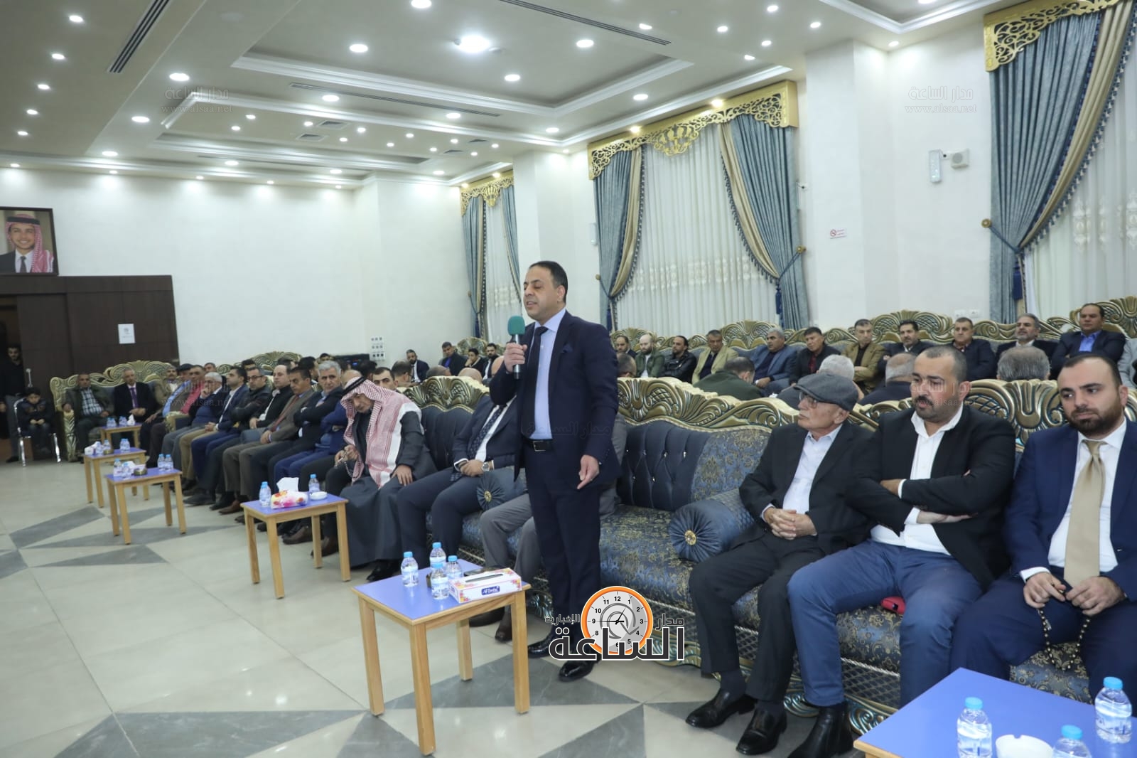 Madar Al-Saa Images 0.17977014438906158