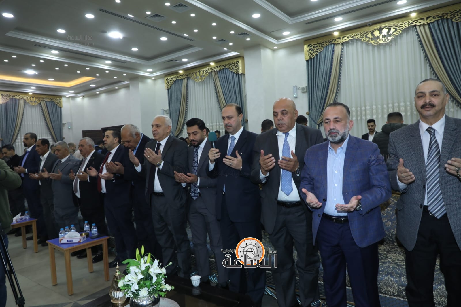 Madar Al-Saa Images 0.18166293270652378