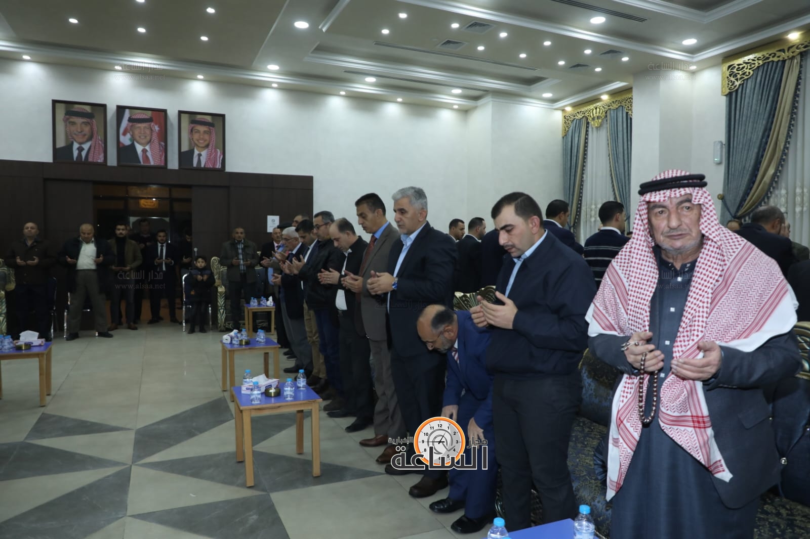 Madar Al-Saa Images 0.03126553404983223