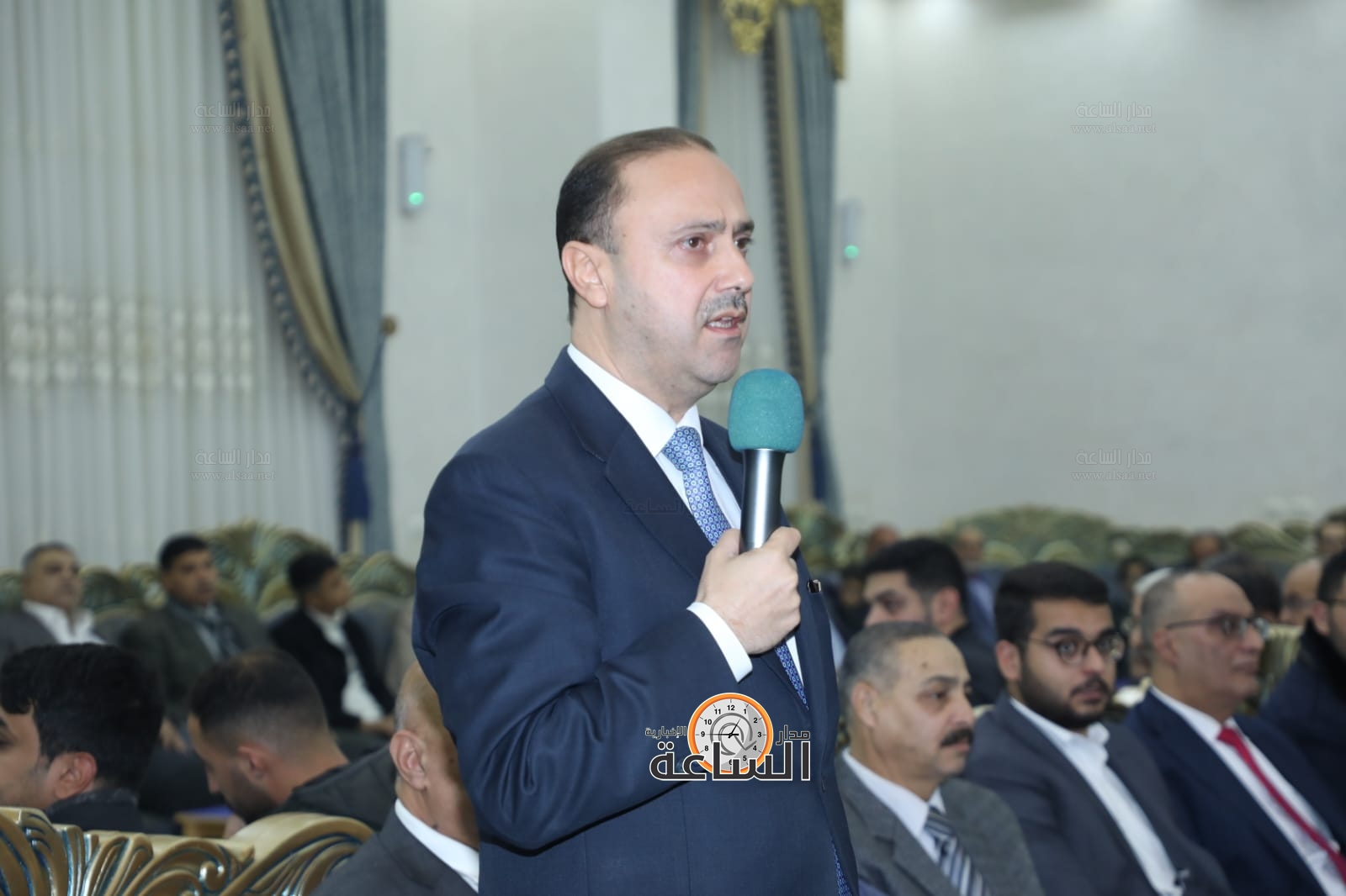 Madar Al-Saa Images 0.0253908669788927