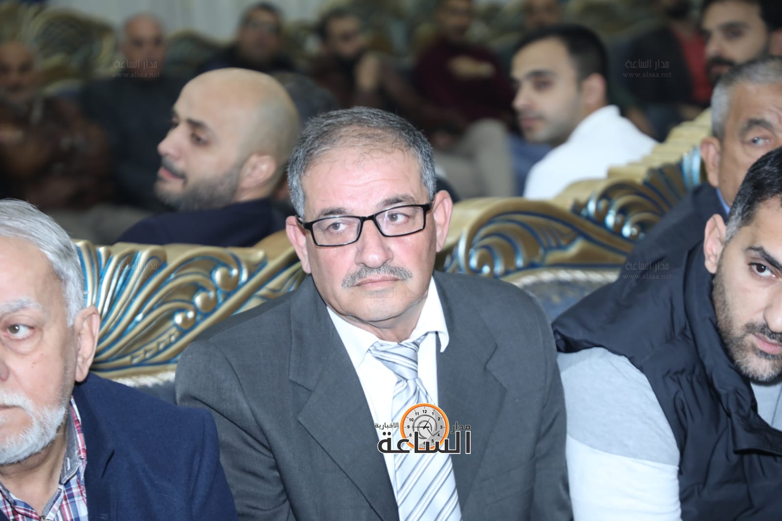 Madar Al-Saa Images 0.13468942932534045