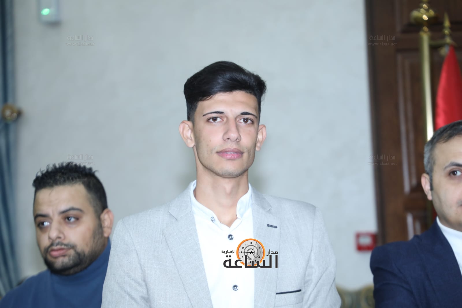 Madar Al-Saa Images 0.7810693881157658