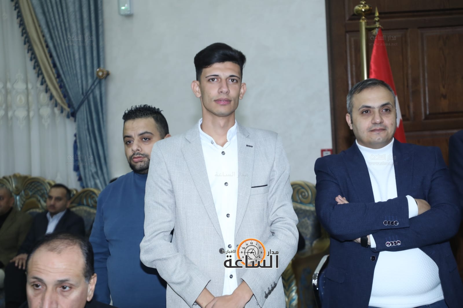 Madar Al-Saa Images 0.5224932645146365