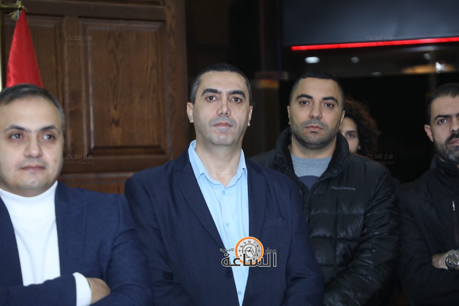 Madar Al-Saa Images 0.42156190028219953