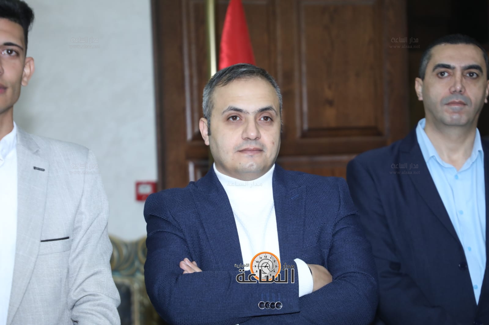 Madar Al-Saa Images 0.8598375748357201