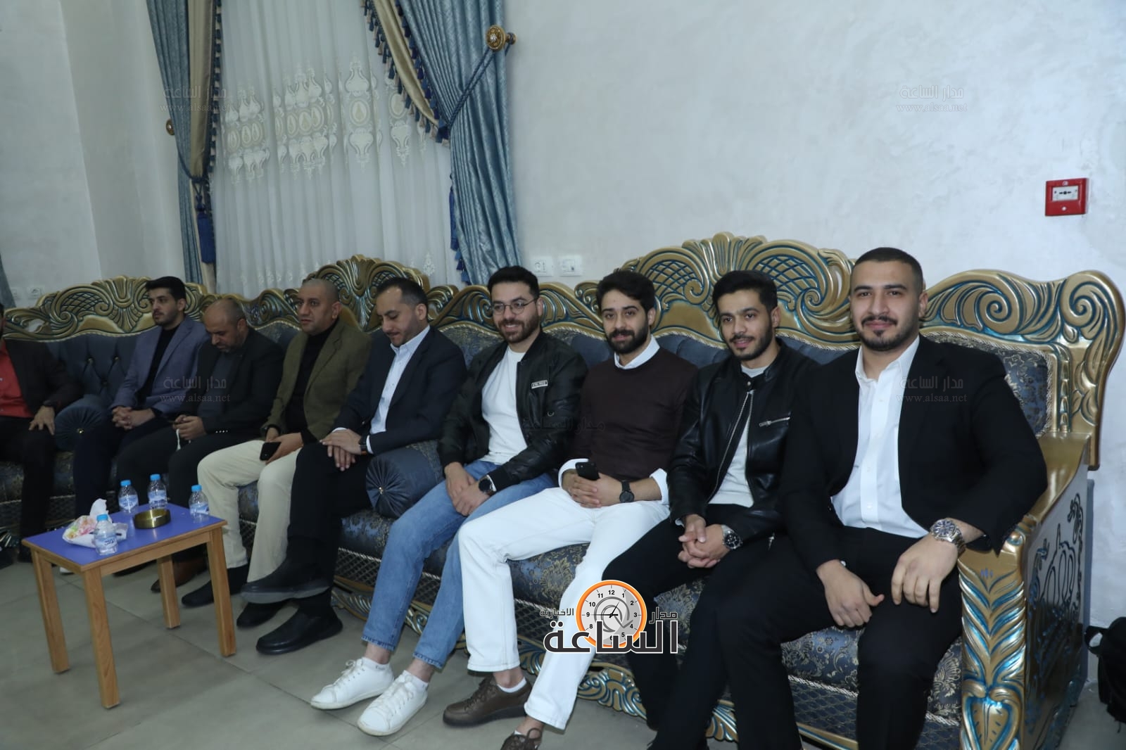 Madar Al-Saa Images 0.7806257308496001