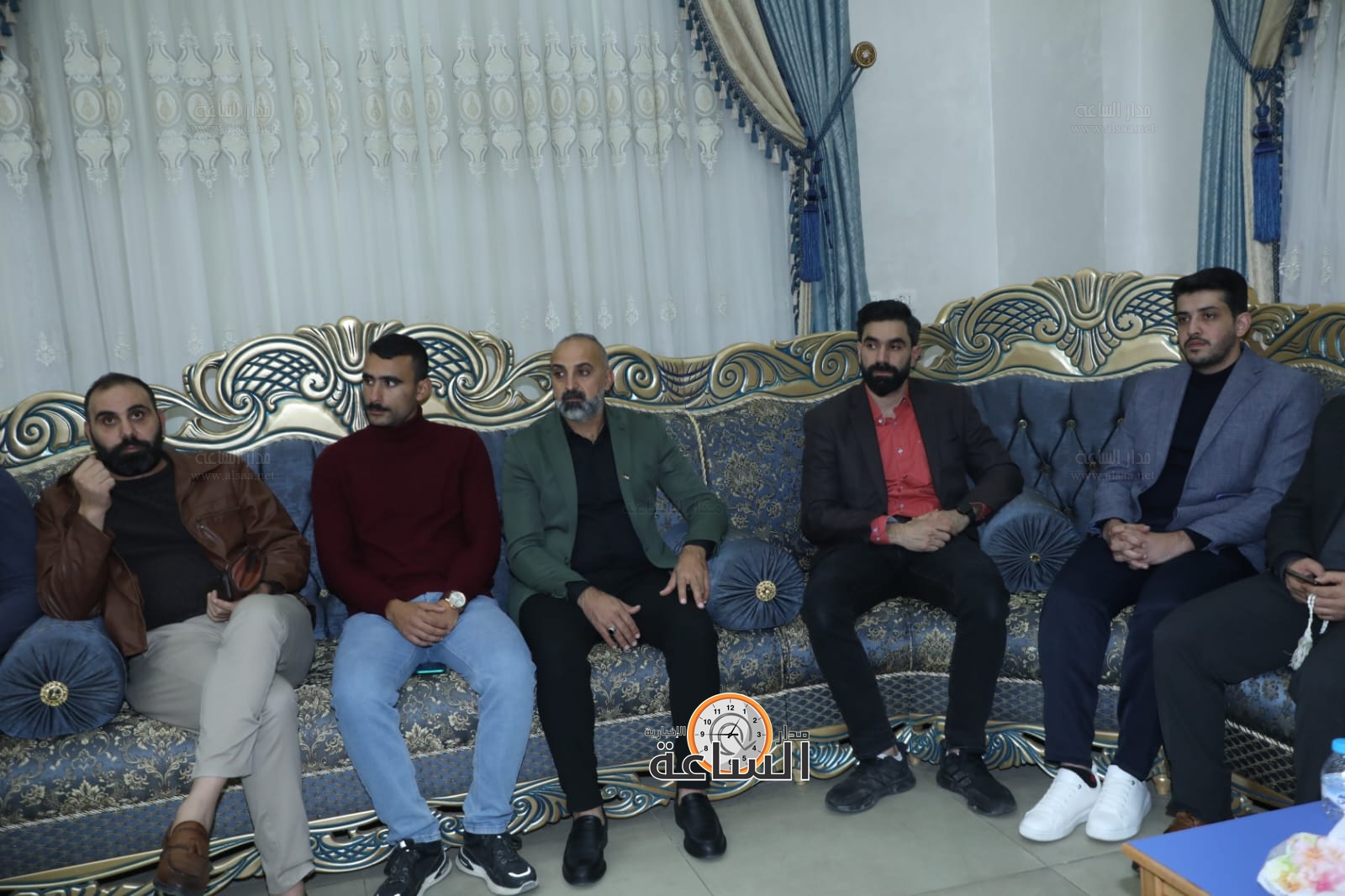 Madar Al-Saa Images 0.7554969869248485