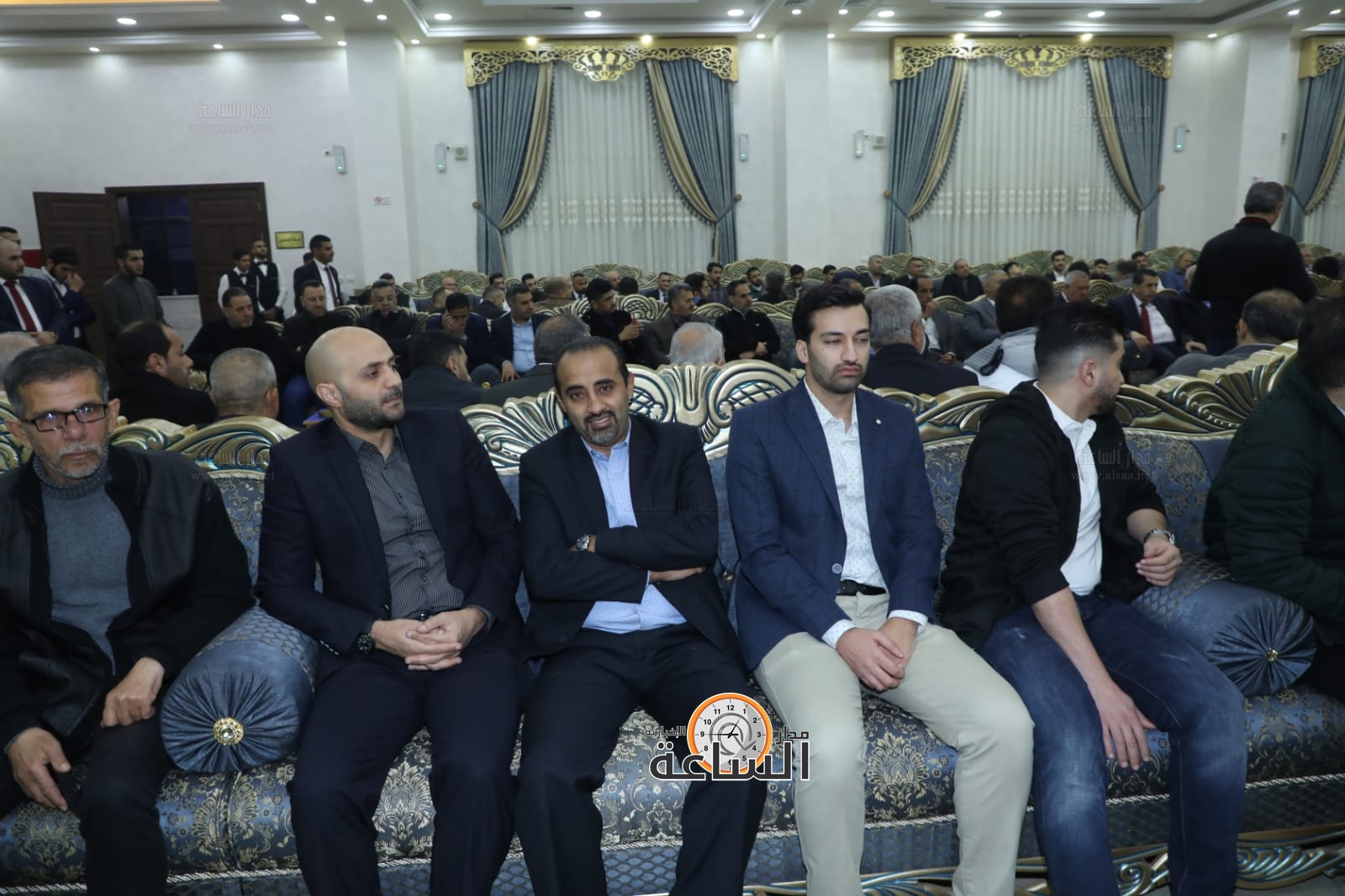 Madar Al-Saa Images 0.2811371396942439