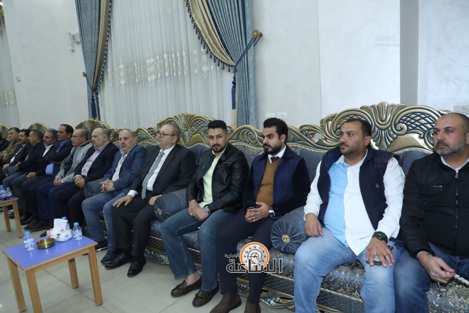 Madar Al-Saa Images 0.6253592768526264