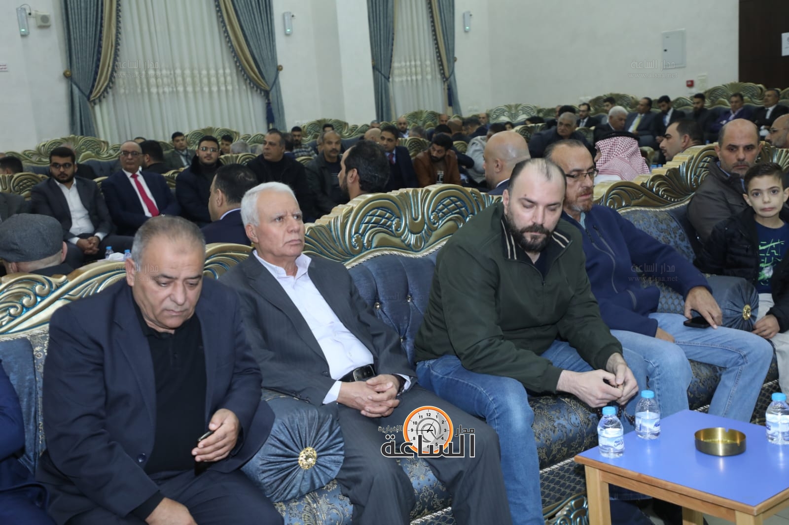 Madar Al-Saa Images 0.76450769011178