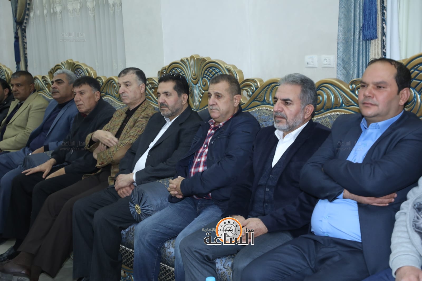 Madar Al-Saa Images 0.008877247215306916