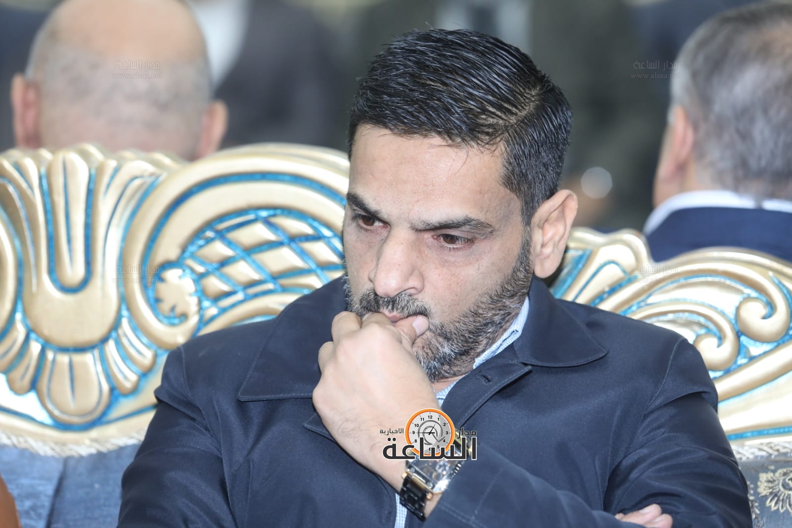 Madar Al-Saa Images 0.12712755725663927