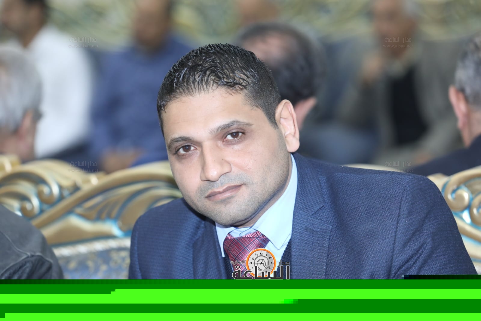 Madar Al-Saa Images 0.28136047599615743