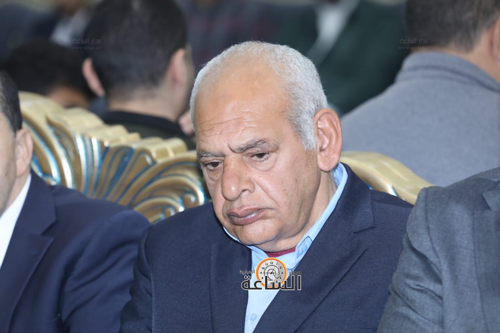 Madar Al-Saa Images 0.9226313326630591