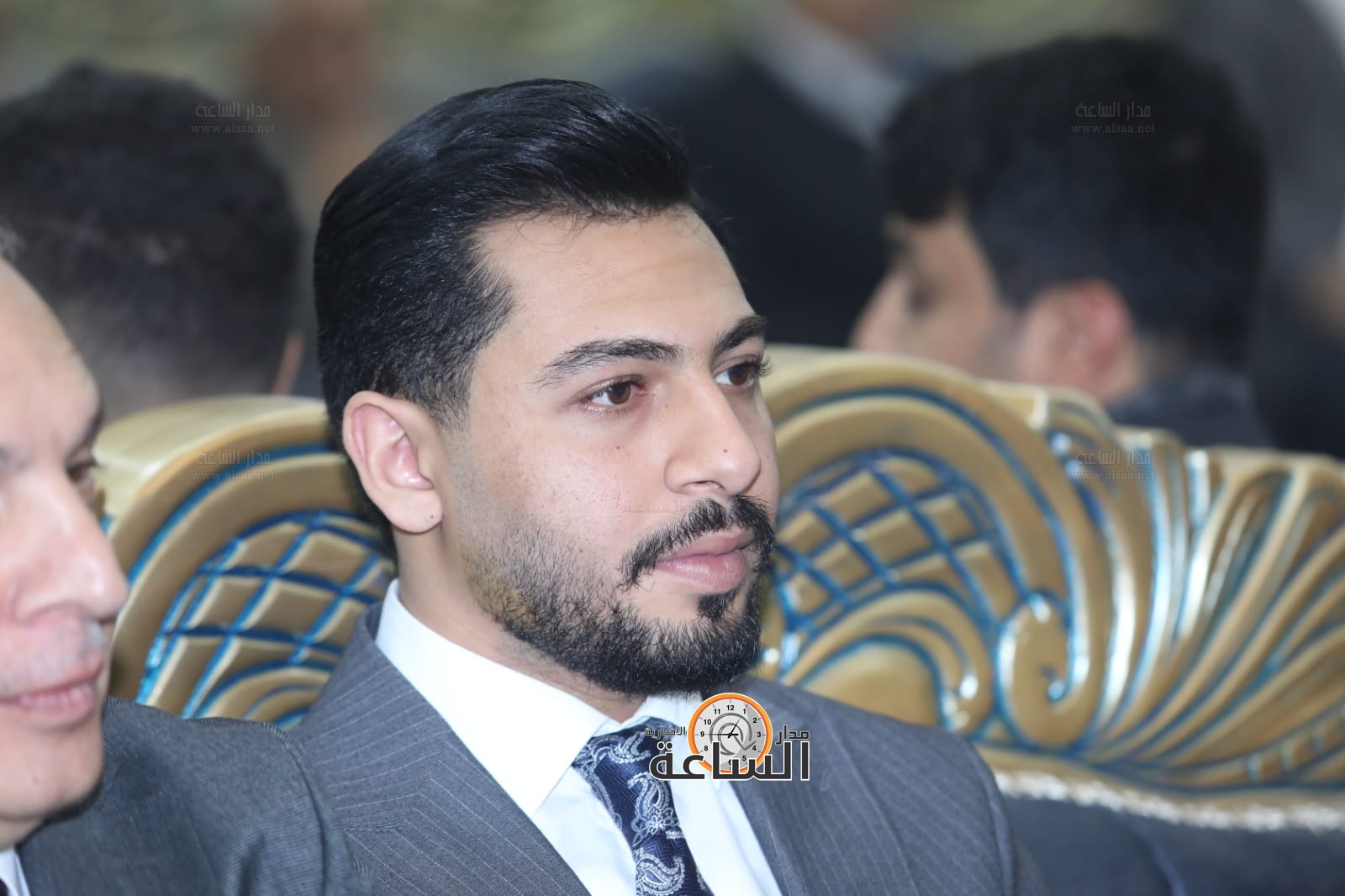 Madar Al-Saa Images 0.6543385930011196