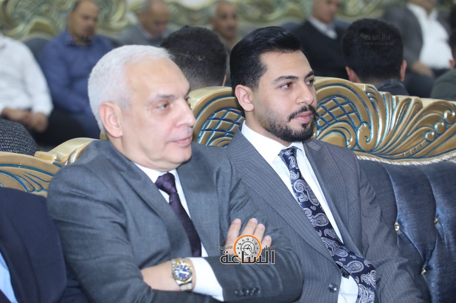 Madar Al-Saa Images 0.8723764206917219