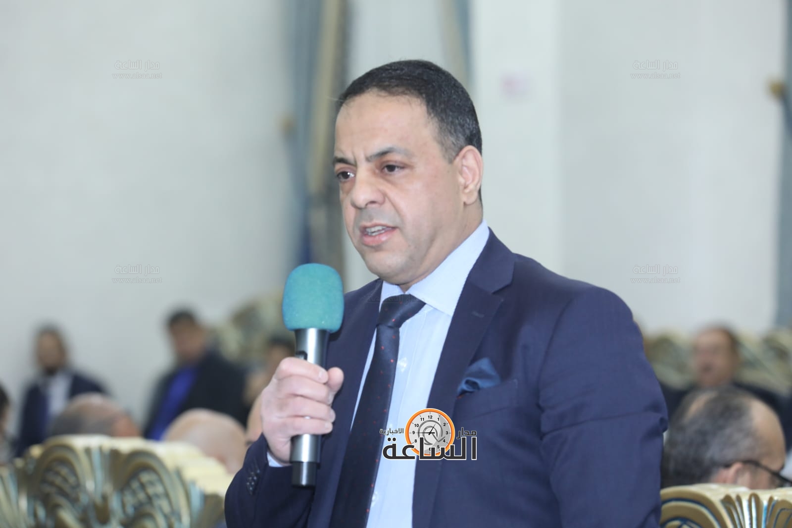 Madar Al-Saa Images 0.15307485612483762