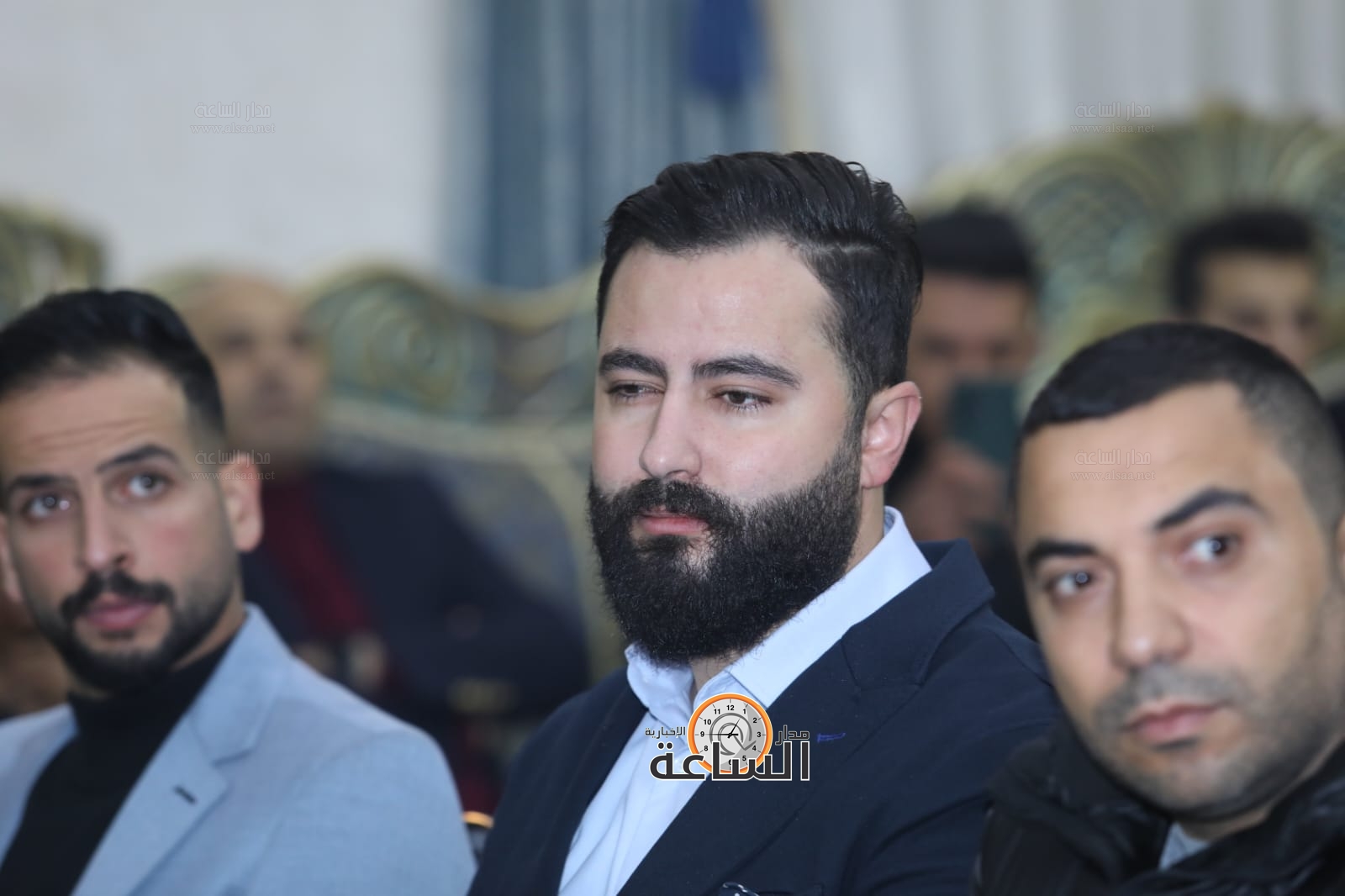 Madar Al-Saa Images 0.7890167107419832