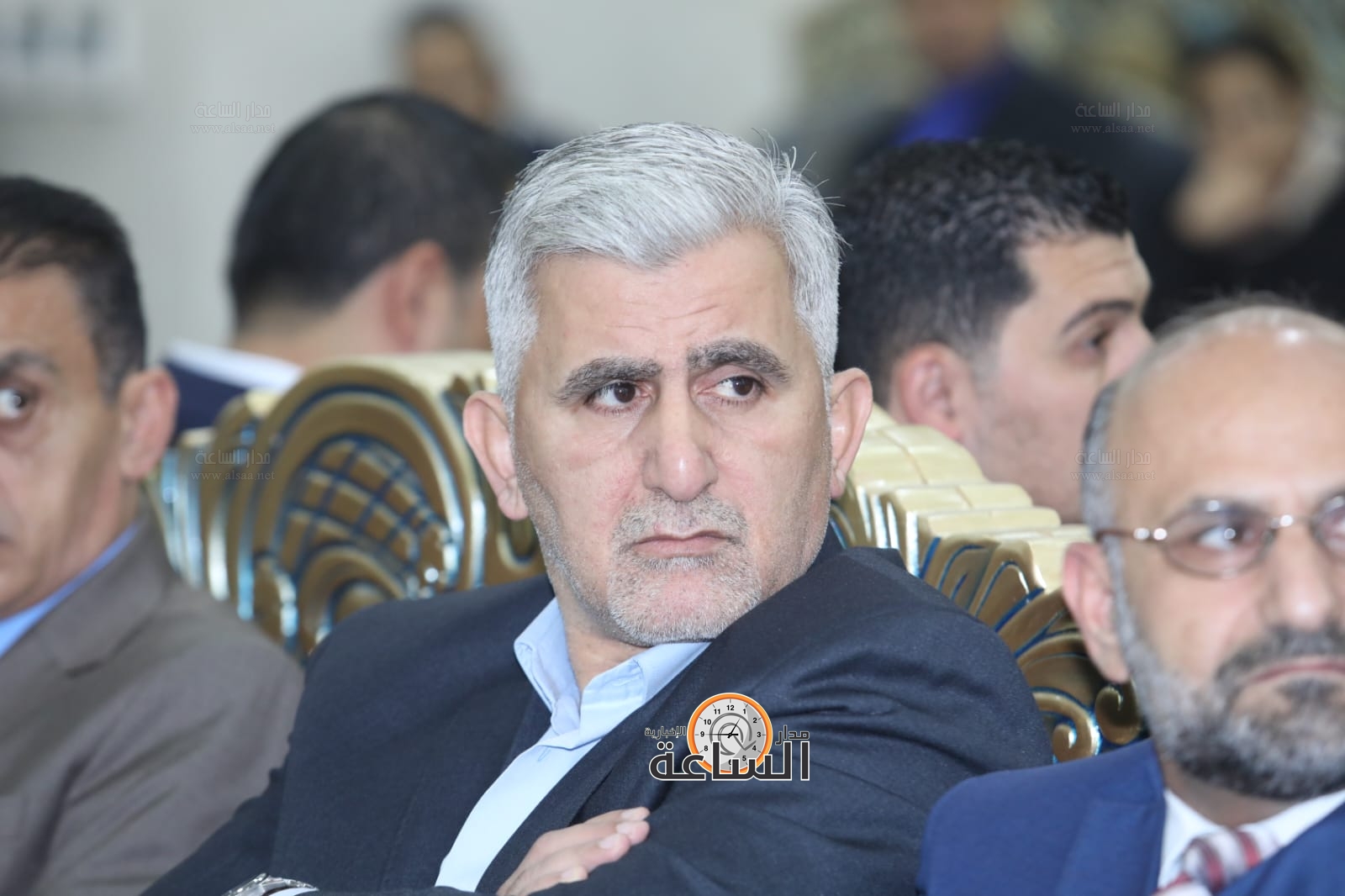 Madar Al-Saa Images 0.659391505856983