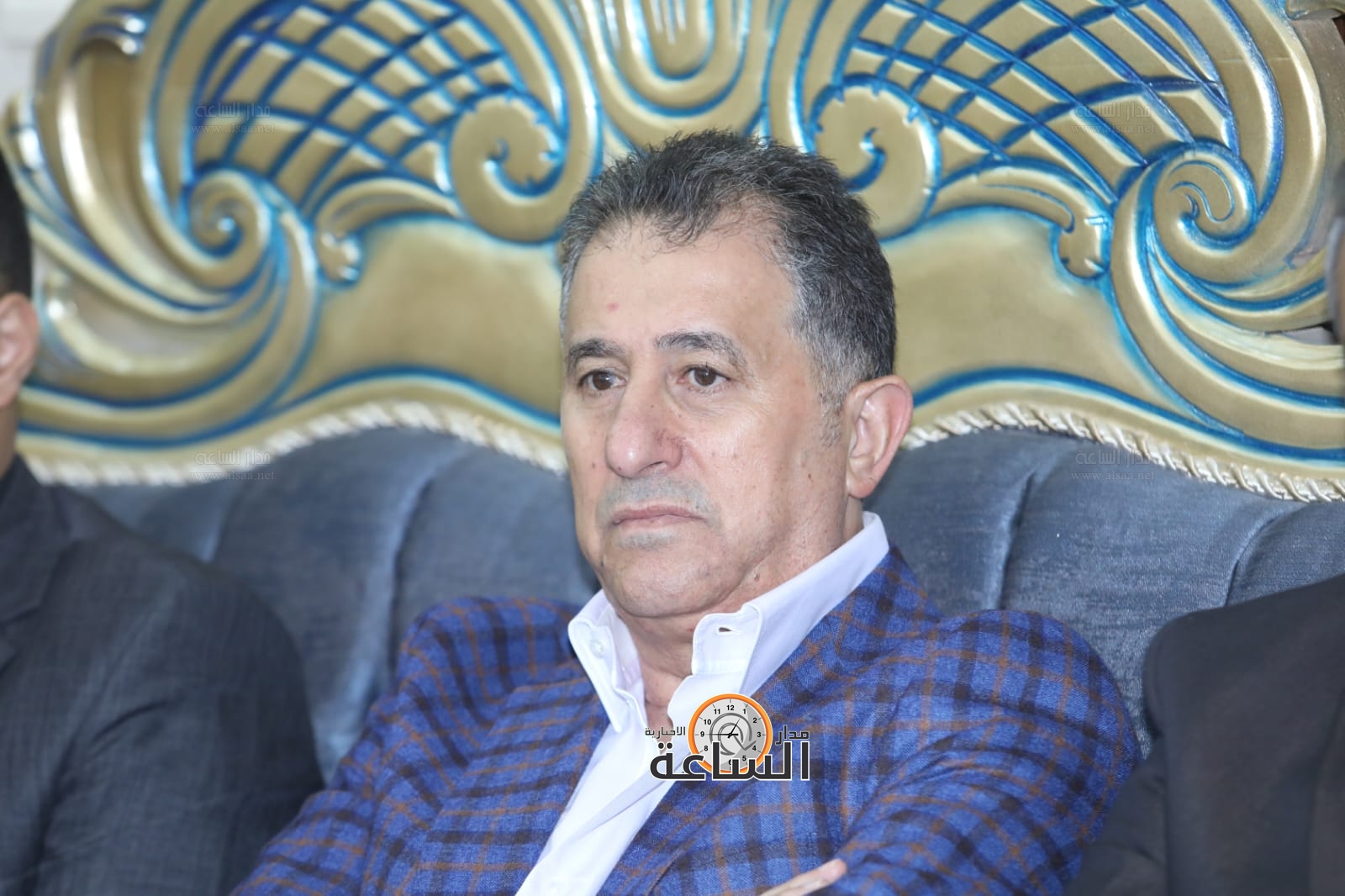 Madar Al-Saa Images 0.06324170740669288