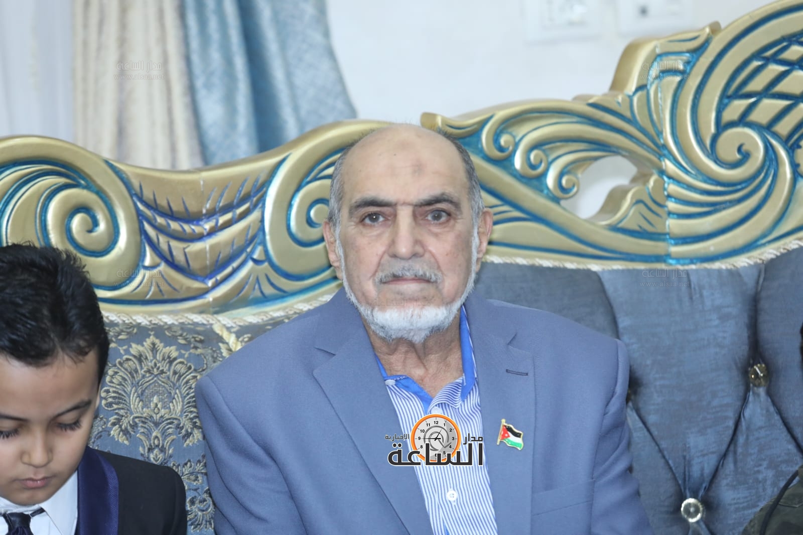 Madar Al-Saa Images 0.10999944327509104