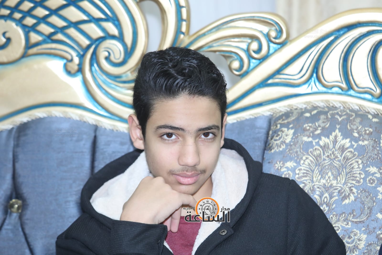 Madar Al-Saa Images 0.3846681145969948