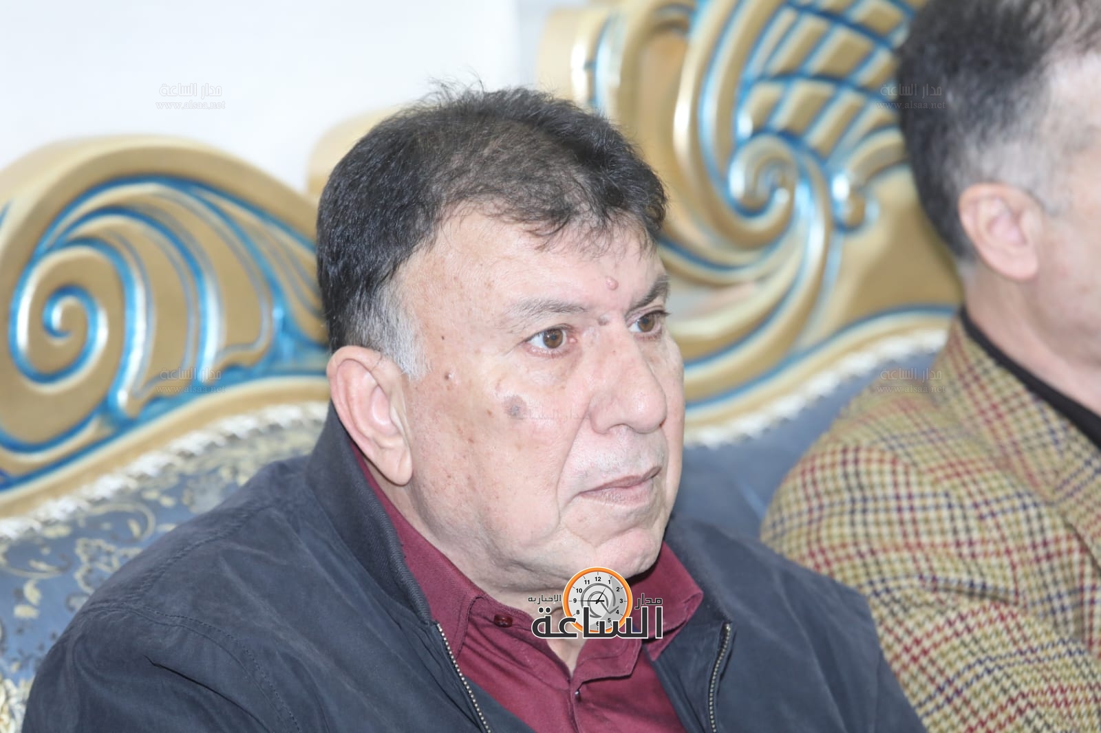 Madar Al-Saa Images 0.9793822444519737