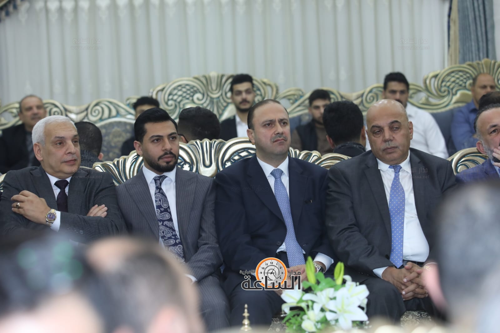 Madar Al-Saa Images 0.3588824997457487