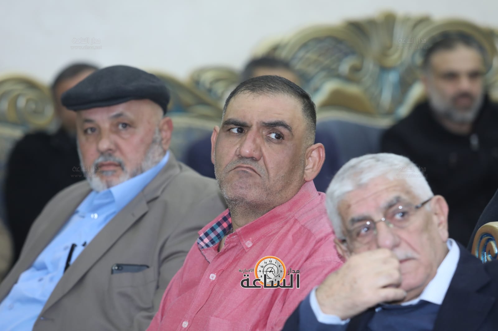 Madar Al-Saa Images 0.37263729853318406