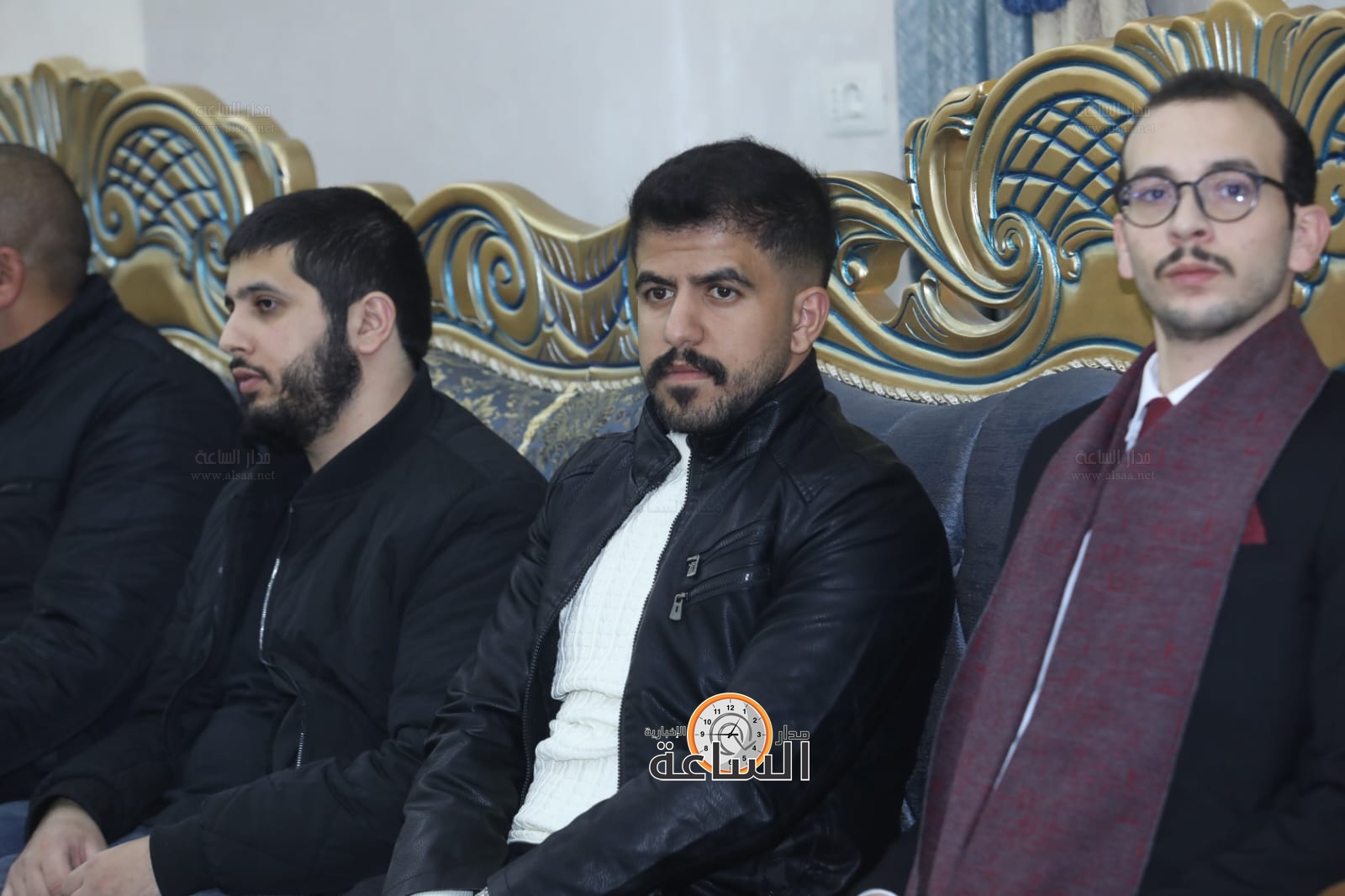 Madar Al-Saa Images 0.1445725557599844